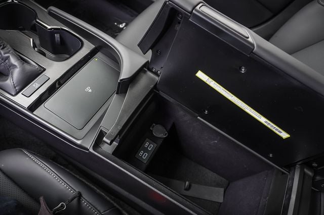 2025 Lexus ES 350
