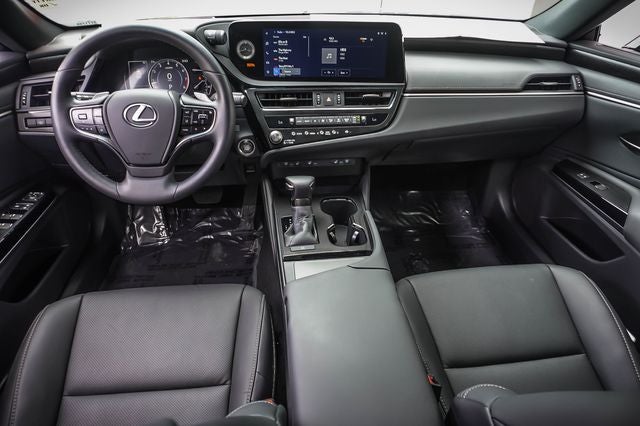 2025 Lexus ES 350