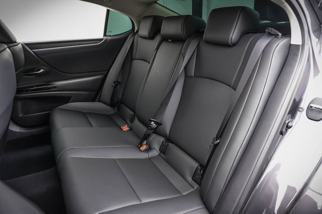 2025 Lexus ES 350