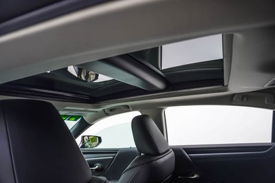 2025 Lexus ES 350