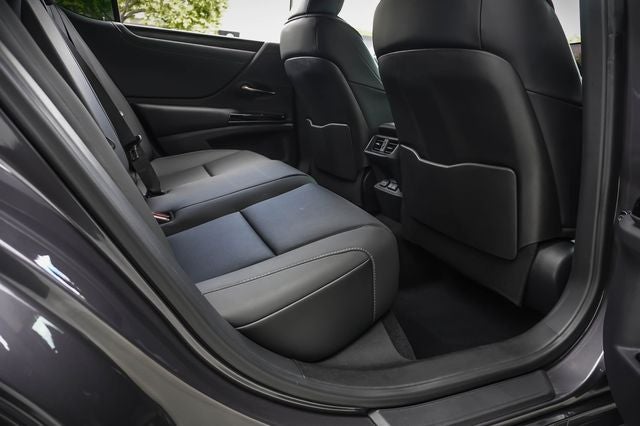 2025 Lexus ES 350