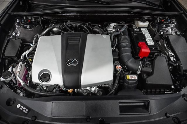 2025 Lexus ES 350