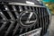 2025 Lexus ES 350