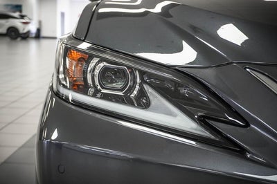 2025 Lexus ES 350