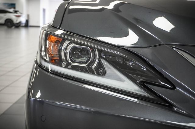 2025 Lexus ES 350