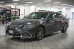 2025 Lexus ES 350
