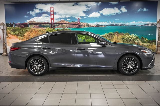 2025 Lexus ES 350