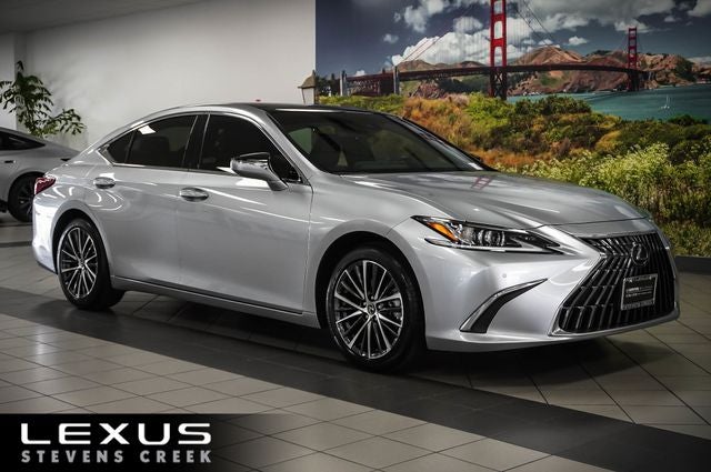 2025 Lexus ES 350