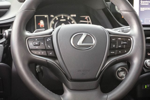 2025 Lexus ES 350