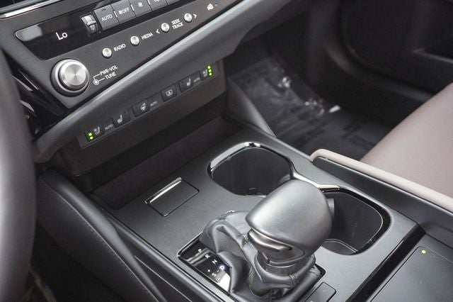 2025 Lexus ES 350