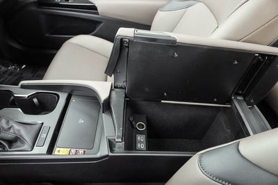 2025 Lexus ES 350