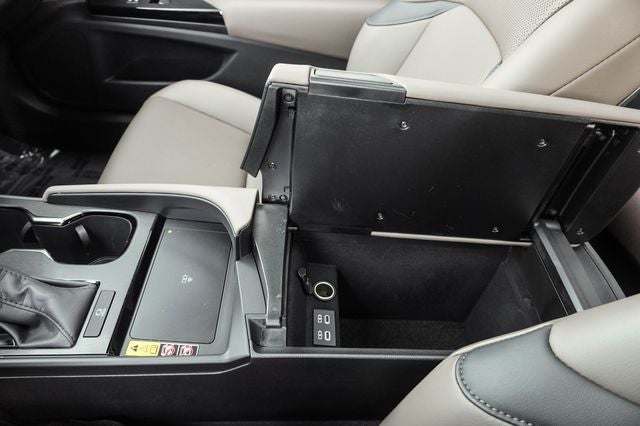 2025 Lexus ES 350