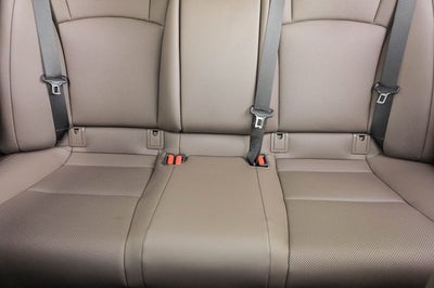 2025 Lexus ES 350