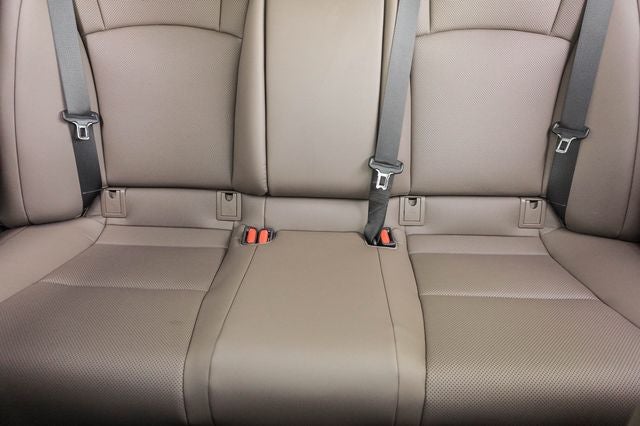 2025 Lexus ES 350