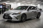 2025 Lexus ES 350