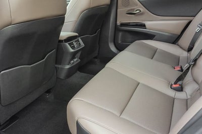 2025 Lexus ES 350