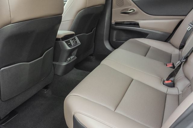 2025 Lexus ES 350