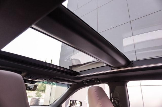 2025 Lexus ES 350