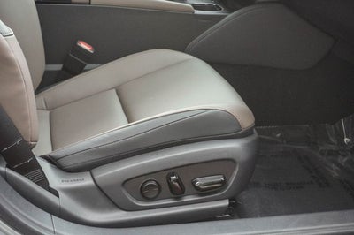2025 Lexus ES 350