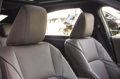 2025 Lexus ES 350