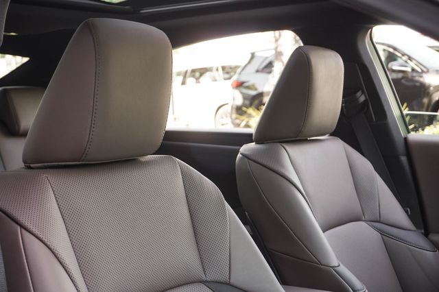 2025 Lexus ES 350