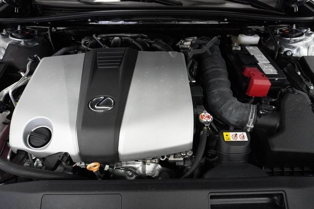2025 Lexus ES 350