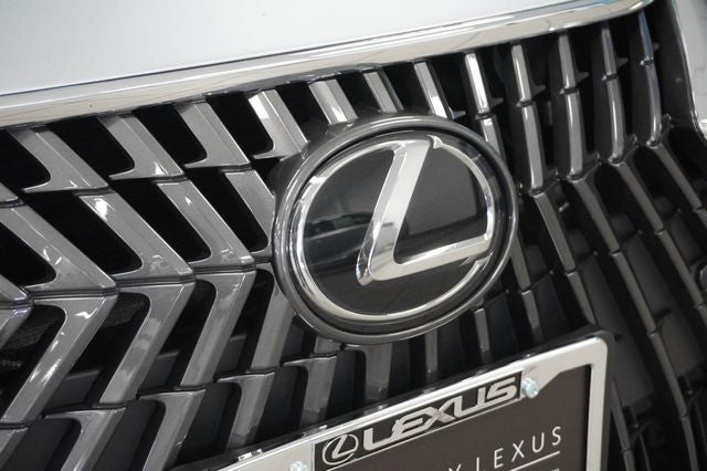 2025 Lexus ES 350