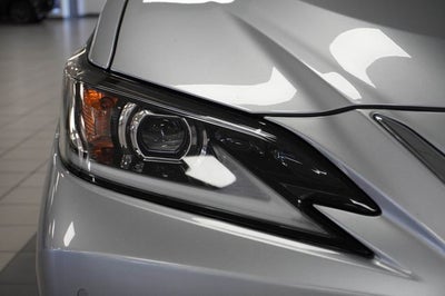 2025 Lexus ES 350