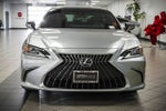 2025 Lexus ES 350