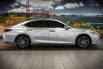 2025 Lexus ES 350
