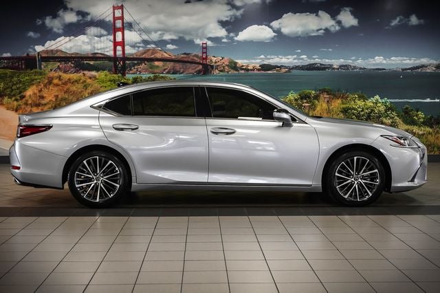 2025 Lexus ES 350