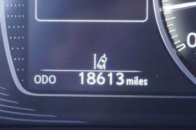 2025 Lexus ES 350
