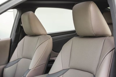 2025 Lexus ES 350