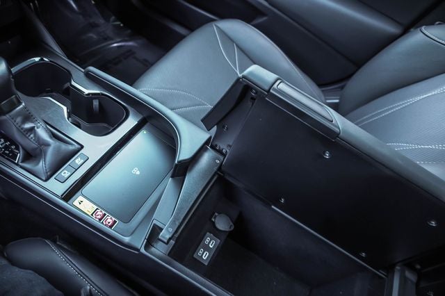 2025 Lexus ES 300h Luxury