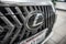 2025 Lexus ES 300h Luxury