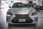 2025 Lexus ES 300h Luxury