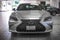 2025 Lexus ES 300h Luxury