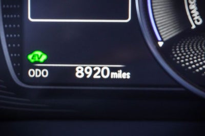 2025 Lexus ES 300h Luxury