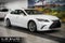 2025 Lexus ES 300h Luxury