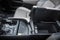 2025 Lexus ES 300h Luxury