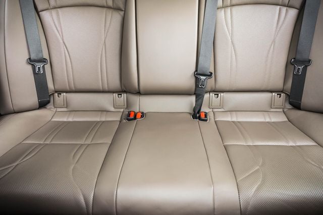 2025 Lexus ES 300h Luxury