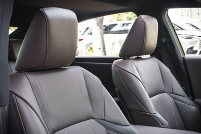 2025 Lexus ES 300h Luxury