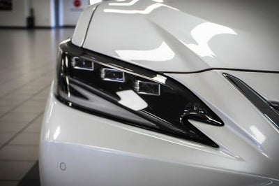 2025 Lexus ES 300h Luxury