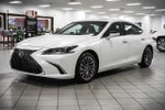 2025 Lexus ES 300h Luxury