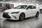 2025 Lexus ES 300h Luxury