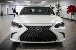 2025 Lexus ES 300h Luxury