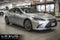 2025 Lexus ES 300h Luxury