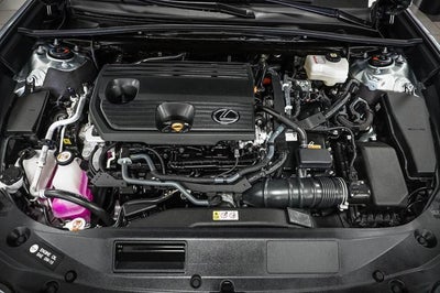2025 Lexus ES 300h Luxury