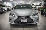 2025 Lexus ES 300h Luxury