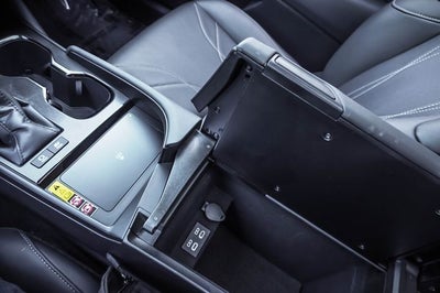2025 Lexus ES 300h Luxury